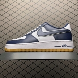 2023.4 Super Max Perfect Nike Air Force 1 Men And Women Shoes -JB (149)