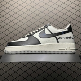 2023.4 Super Max Perfect Nike Air Force 1 Men And Women Shoes -JB (150)