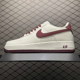 2023.4 Super Max Perfect Nike Air Force 1 Men And Women Shoes -JB (157)