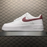 2023.4 Super Max Perfect Nike Air Force 1 Men And Women Shoes -JB (160)