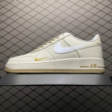 2023.4 Super Max Perfect Nike Air Force 1 Men And Women Shoes -JB (165)
