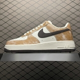 2023.4 Super Max Perfect Nike Air Force 1 Men And Women Shoes -JB (158)