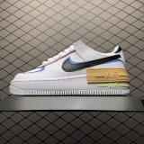 2023.4 Super Max Perfect Nike Air Force 1   Women Shoes -JB (162)