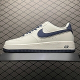 2023.4 Super Max Perfect Nike Air Force 1 Men And Women Shoes -JB (159)