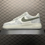 2023.4 Super Max Perfect Nike Air Force 1 Men And Women Shoes -JB (175)