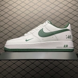 2023.4 Super Max Perfect Nike Air Force 1 Men And Women Shoes -JB (173)