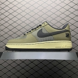 2023.4 Super Max Perfect Nike Air Force 1 Men And Women Shoes -JB (174)