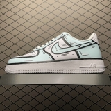 2023.4 Super Max Perfect Nike Air Force 1 Men And Women Shoes -JB (170)