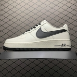 2023.4 Super Max Perfect Nike Air Force 1 Men And Women Shoes -JB (166)