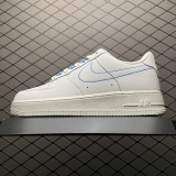2023.4 Super Max Perfect Nike Air Force 1 Men And Women Shoes -JB (169)