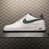 2023.4 Super Max Perfect Nike Air Force 1 Men And Women Shoes -JB (171)