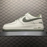 2023.4 Super Max Perfect Nike Air Force 1 Men And Women Shoes -JB (167)