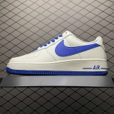 2023.4 Super Max Perfect Nike Air Force 1 Men And Women Shoes -JB (185)