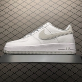 2023.4 Super Max Perfect Nike Air Force 1 Men And Women Shoes -JB (178)