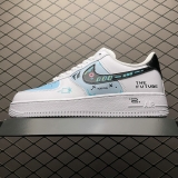 2023.4 Super Max Perfect Nike Air Force 1 Men And Women Shoes -JB400 (184)