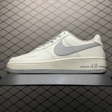 2023.4 Super Max Perfect Nike Air Force 1 Men And Women Shoes -JB (180)
