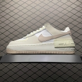 2023.4 Super Max Perfect Nike Air Force 1  Women Shoes -JB (186)