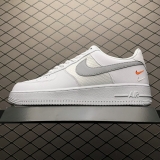 2023.4 Super Max Perfect Nike Air Force 1 Men And Women Shoes -JB (187)