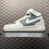 2023.9 Super Max Perfect Nike Air Force 1 Men And Women Shoes -JB (380)