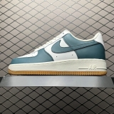 2023.9 Super Max Perfect Nike Air Force 1 Men And Women Shoes -JB (379)