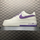 2023.9 Super Max Perfect Nike Air Force 1 Men And Women Shoes -JB (377)