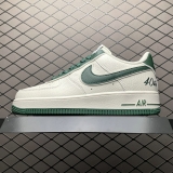 2023.9 Super Max Perfect Nike Air Force 1 Men And Women Shoes -JB (382)