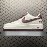 2023.9 Super Max Perfect Nike Air Force 1 Men And Women Shoes -JB (376)
