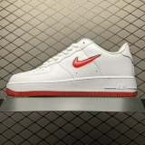 2023.9 Super Max Perfect Nike Air Force 1 Men And Women Shoes -JB (396)