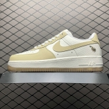 2023.9 Super Max Perfect Nike Air Force 1 Men And Women Shoes -JB (391)
