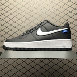 2023.9 Super Max Perfect Nike Air Force 1 Men And Women Shoes -JB (397)