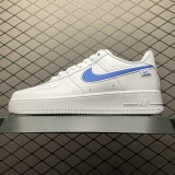 2023.9 Super Max Perfect Nike Air Force 1 Men And Women Shoes -JB (398)