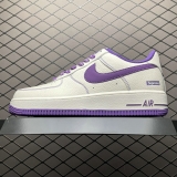 2023.9 Super Max Perfect Nike Air Force 1 Men And Women Shoes -JB (394)
