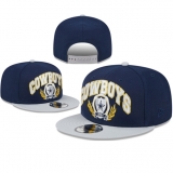 2024.3 NFL Snapbacks Hats-YS (198)