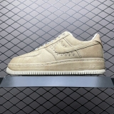 2023.9 Super Max Perfect Nike Air Force 1 Men And Women Shoes -JB (400)