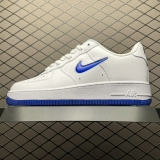 2023.9 Super Max Perfect Nike Air Force 1 Men And Women Shoes -JB (402)