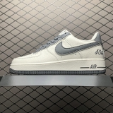2023.10 Super Max Perfect Nike Air Force 1 Men And Women Shoes -JB (408)