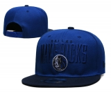 2024.3 NBA Snapbacks Hats-YS (147)