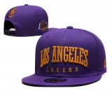 2024.3 NBA Snapbacks Hats-YS (180)