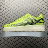 2023.10 Super Max Perfect Nike Air Force 1 Men And Women Shoes -JB (411)