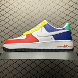 2023.10 Super Max Perfect Nike Air Force 1 Men And Women Shoes -JB (414)