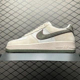 2023.10 Super Max Perfect Nike Air Force 1 Men And Women Shoes -JB (417)