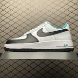 2023.10 Super Max Perfect Nike Air Force 1 Men And Women Shoes -JB (412)