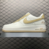 2023.10 Super Max Perfect Nike Air Force 1 Men And Women Shoes -JB (426)