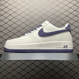 2023.10 Super Max Perfect Nike Air Force 1 '07 Men And Women Shoes -JB (420)