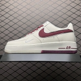 2023.10 Super Max Perfect Nike Air Force 1 Men And Women Shoes -JB (421)