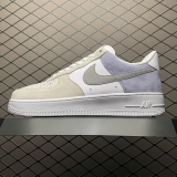 2023.10 Super Max Perfect Nike Air Force 1 '07 Men And Women Shoes -JB (419)