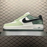2023.10 Super Max Perfect Nike Air Force 1 Men And Women Shoes -JB (423)