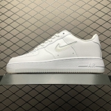 2023.10 Super Max Perfect Nike Air Force 1 Men And Women Shoes -JB (424)