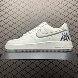 2023.10 Super Max Perfect Nike Air Force 1 Men And Women Shoes -JB (425)