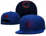 2024.3 MLB Snapbacks Hats-YS (50)